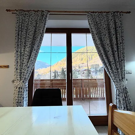 Daire Joy Bad Kleinkirchheim