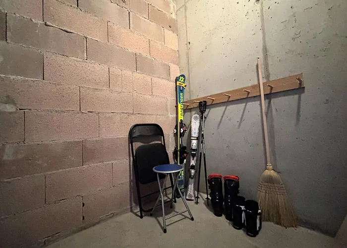 Joy Apartament Bad Kleinkirchheim