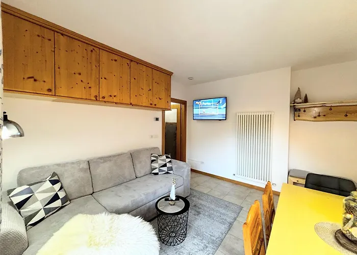 Apartament Joy Bad Kleinkirchheim