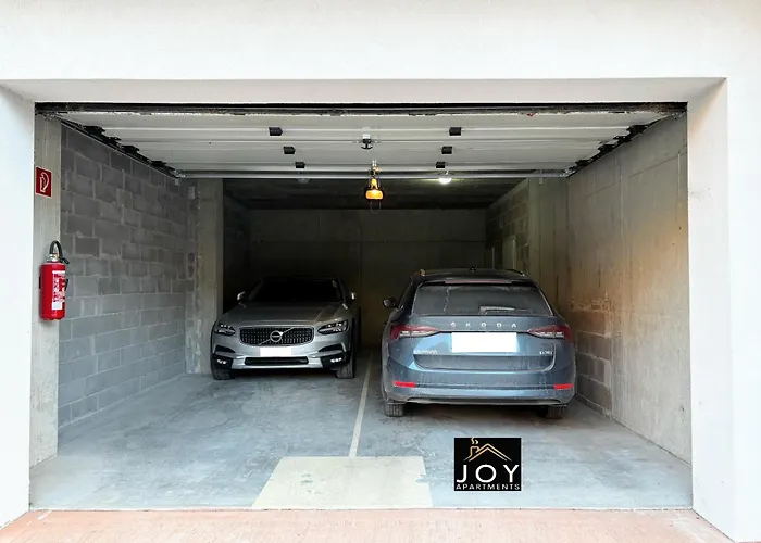 Apartament Joy Bad Kleinkirchheim