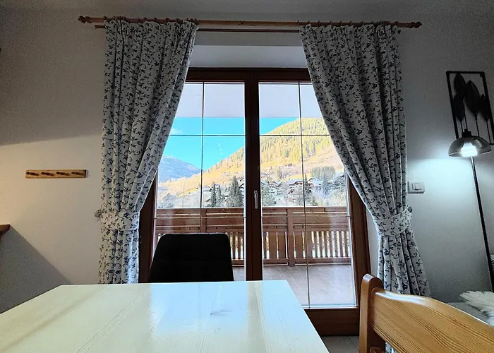 Apartament Joy Bad Kleinkirchheim